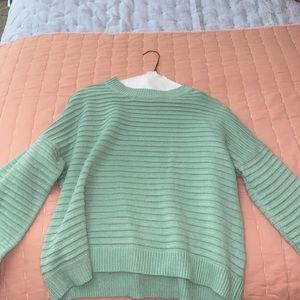 Women’s sweater